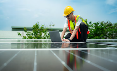 Green Reliance - Solar Panel Installation Sydney project 6