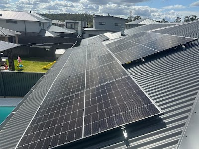 Green Reliance - Solar Panel Installation Sydney