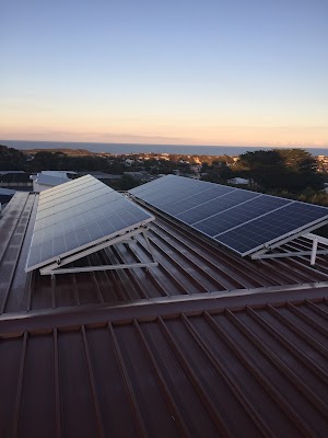 Green Wave Electrical and Solar photo 2