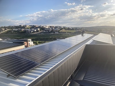 Green Wave Electrical and Solar project 4