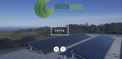 Green Wave Electrical and Solar project 6