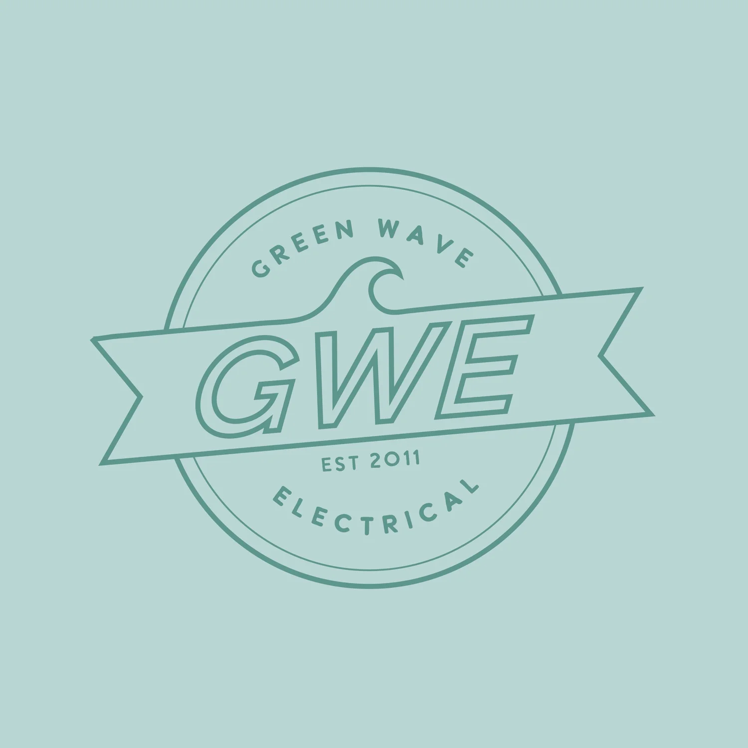 Green Wave Electrical and Solar