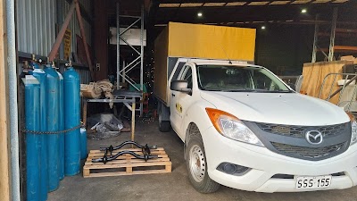 Green Welding Specialists work 2