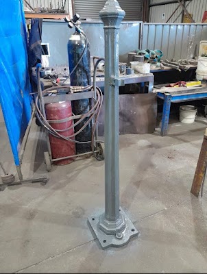 Green Welding Specialists work 3