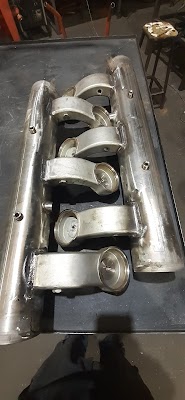 Green Welding Specialists work 4