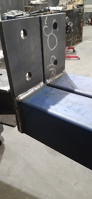 Green Welding Specialists project 5