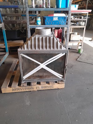 Green Welding Specialists project 6