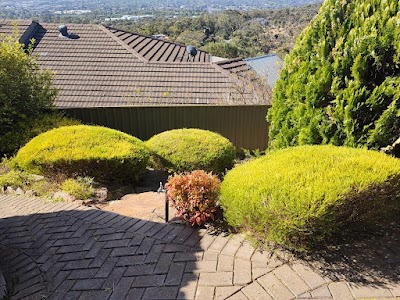 Green World Irrigation and Gardening project 5