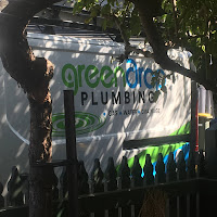 Greendrop plumbing