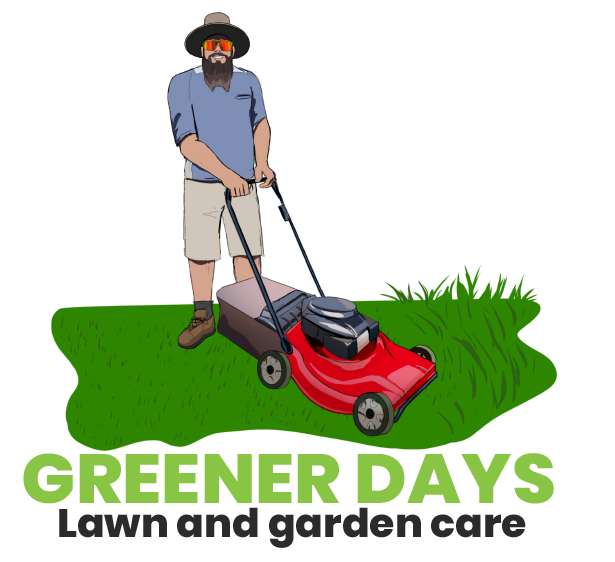 Greener Days Lawn and Garden Care