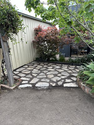 GreenGo Garden Service work 2