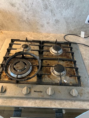 Greenlight Cleaning Pty Ltd work 2