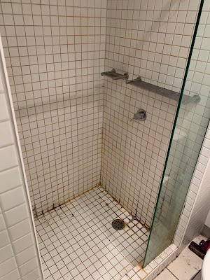 Greenlight Cleaning Pty Ltd work 1