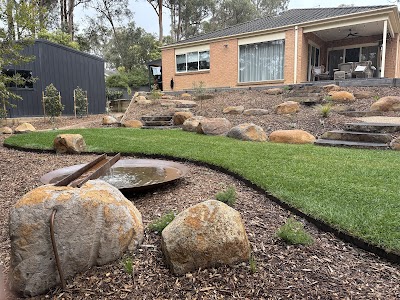 Greenr Landscapes work 3