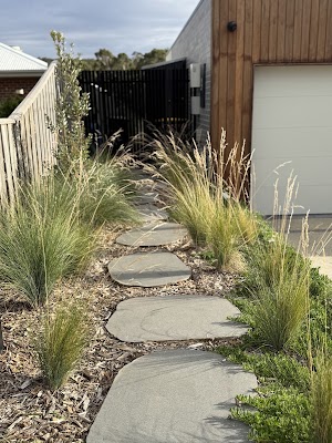 Greenr Landscapes project 6