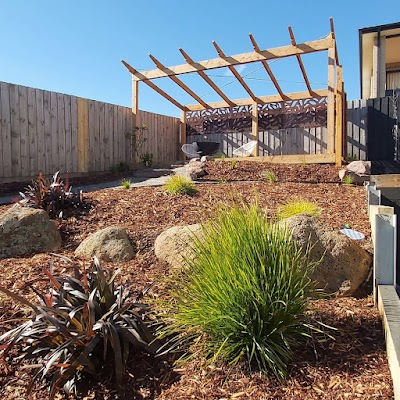 GreenSpace Landscapes work 3