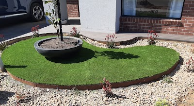 GreenSpace Landscapes work 4