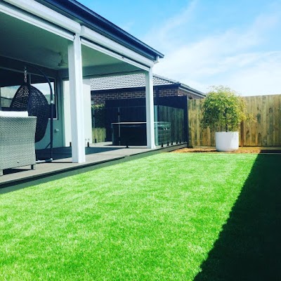 GreenSpace Landscapes project 5