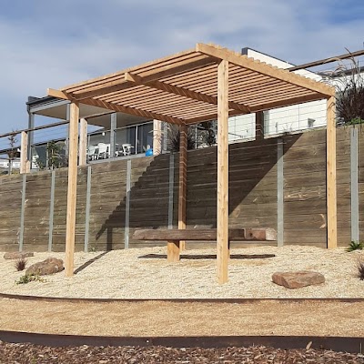 GreenSpace Landscapes project 6