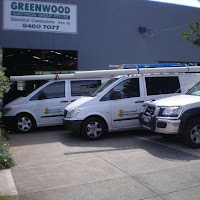 Greenwood Electrical Group P/L