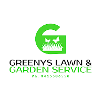 Greenys Lawn and Garden Service