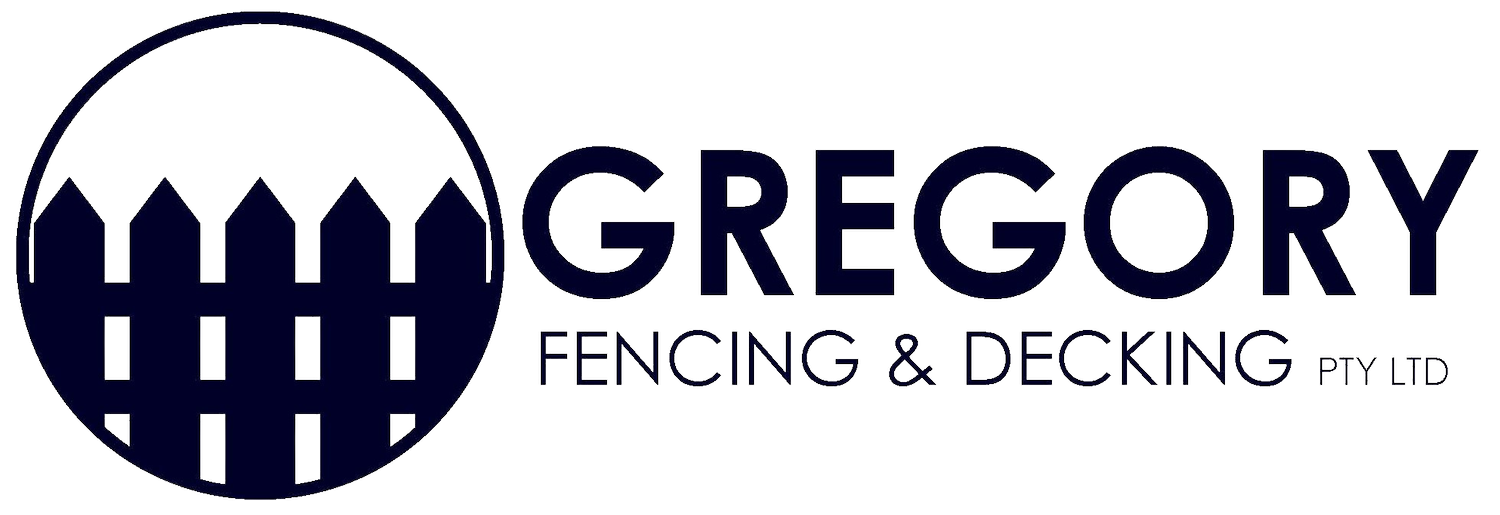 Gregory Fencing & Decking