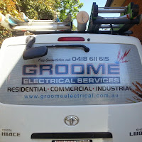 Groome Electrical Contractors