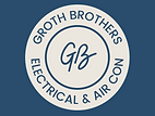 Groth Brothers Electrical & Air Conditioning