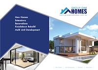 Group One Homes