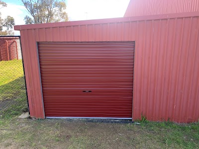 Grove Roller Doors work 2