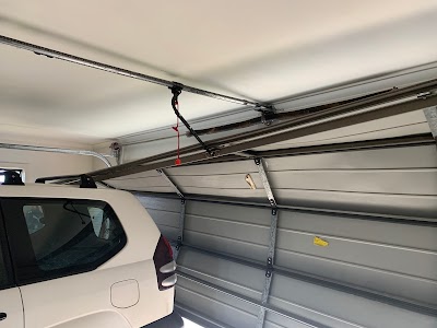 Grove Roller Doors work 3