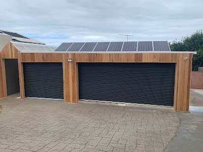 Grove Roller Doors project 5