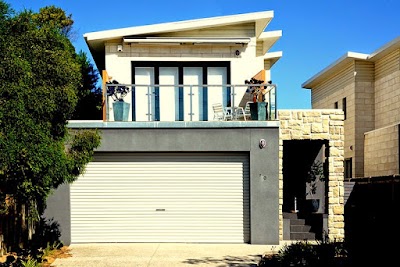 Grove Roller Doors project 6