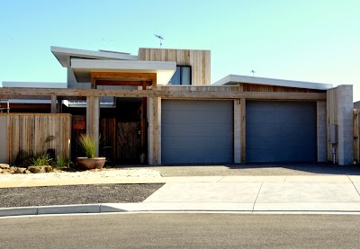 Grove Roller Doors work 1