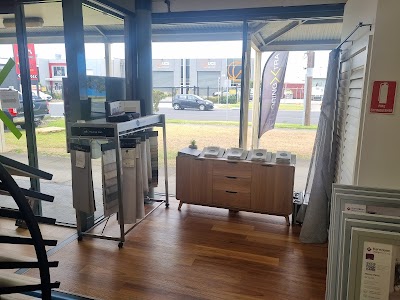 Grovedale Blinds work 2