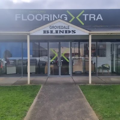 Grovedale Blinds