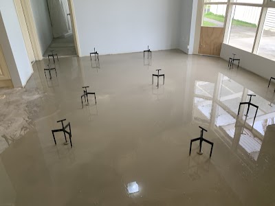 Grovedale Flooring work 2