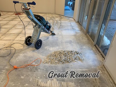 Grovedale Flooring work 4