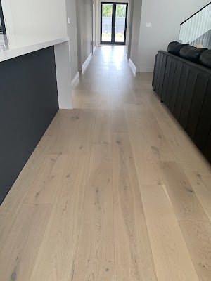 Grovedale Flooring project 5