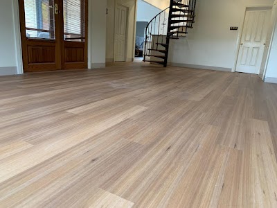 Grovedale Flooring work 1