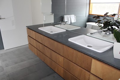 Grovedale Kitchens work 2