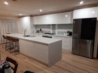 Grovedale Kitchens project 5