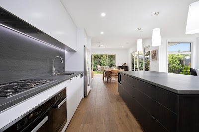 Grovedale Kitchens work 1