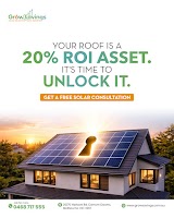 Grow Savings Pty Ltd