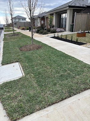 GROW UP GARDEN AND MAINTENANCE photo 2