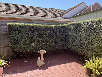 GROW UP GARDEN AND MAINTENANCE project 5