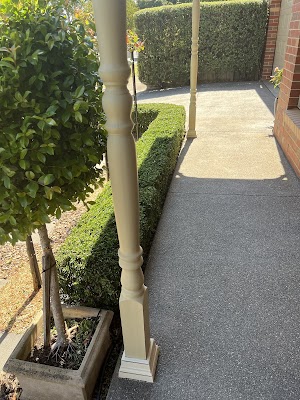 GROW UP GARDEN AND MAINTENANCE project 6