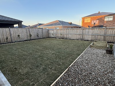 GROW UP GARDEN AND MAINTENANCE