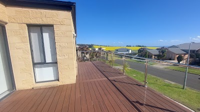 Grylls Constructions work 2