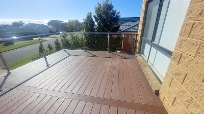 Grylls Constructions work 3